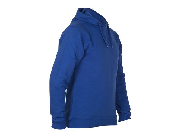 UMBRO Hood Top Basic Jr Blå 116 Bomullsgenser med hette 